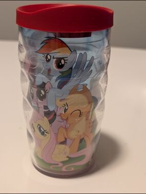 My Little Pony Tervis